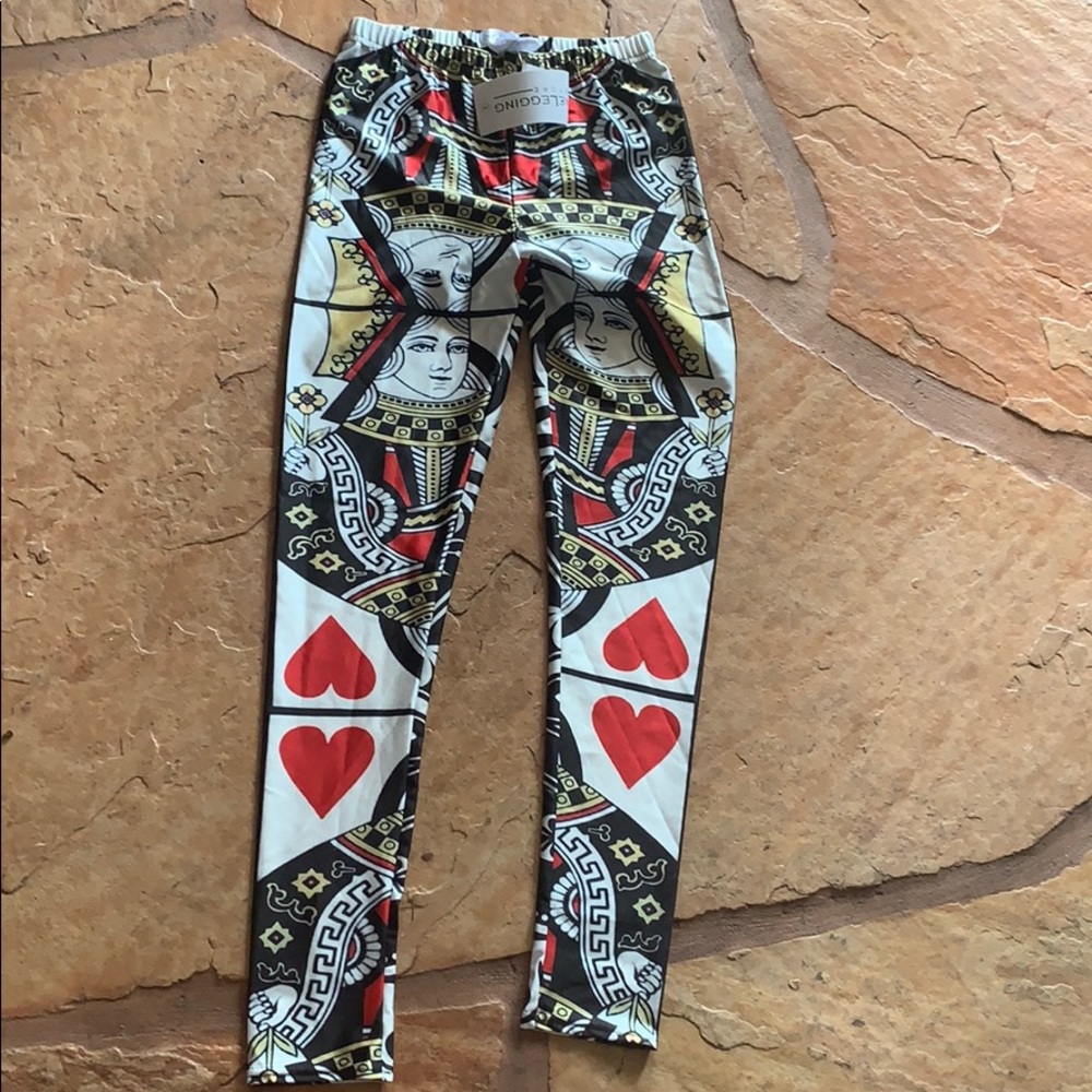 Leggings